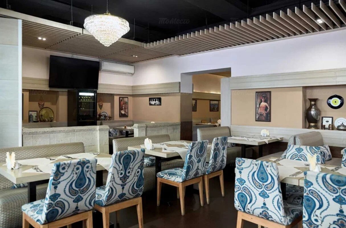 фото ресторана #6999