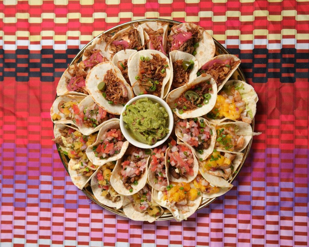 фото ресторана #1