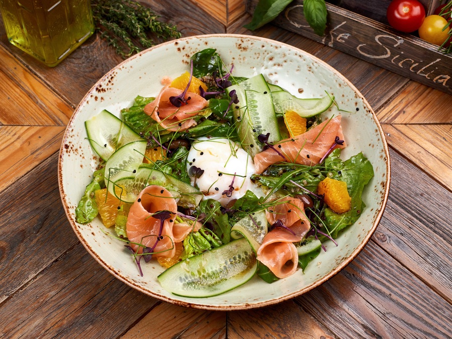 фото ресторана #2