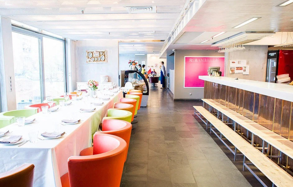 фото ресторана #7549