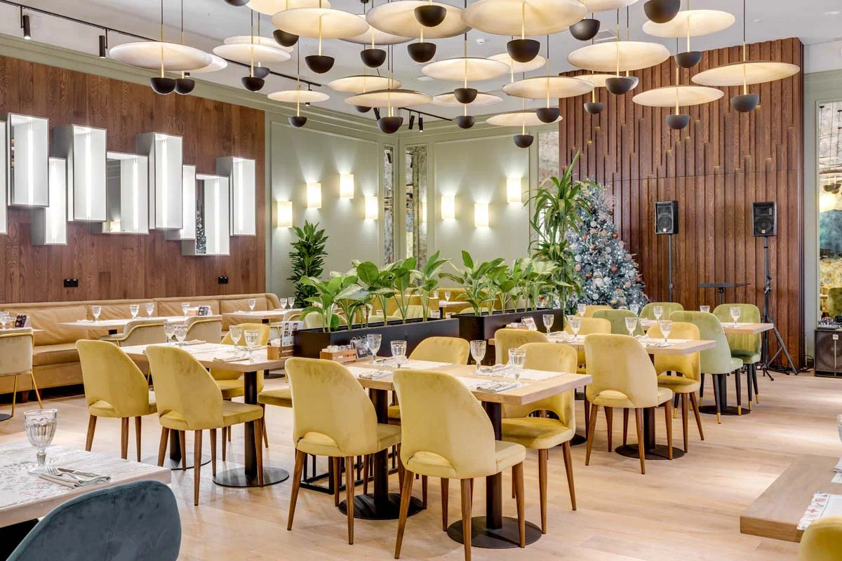 фото ресторана #701