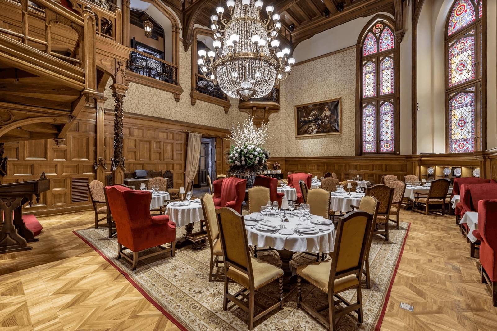 фото ресторана #12628