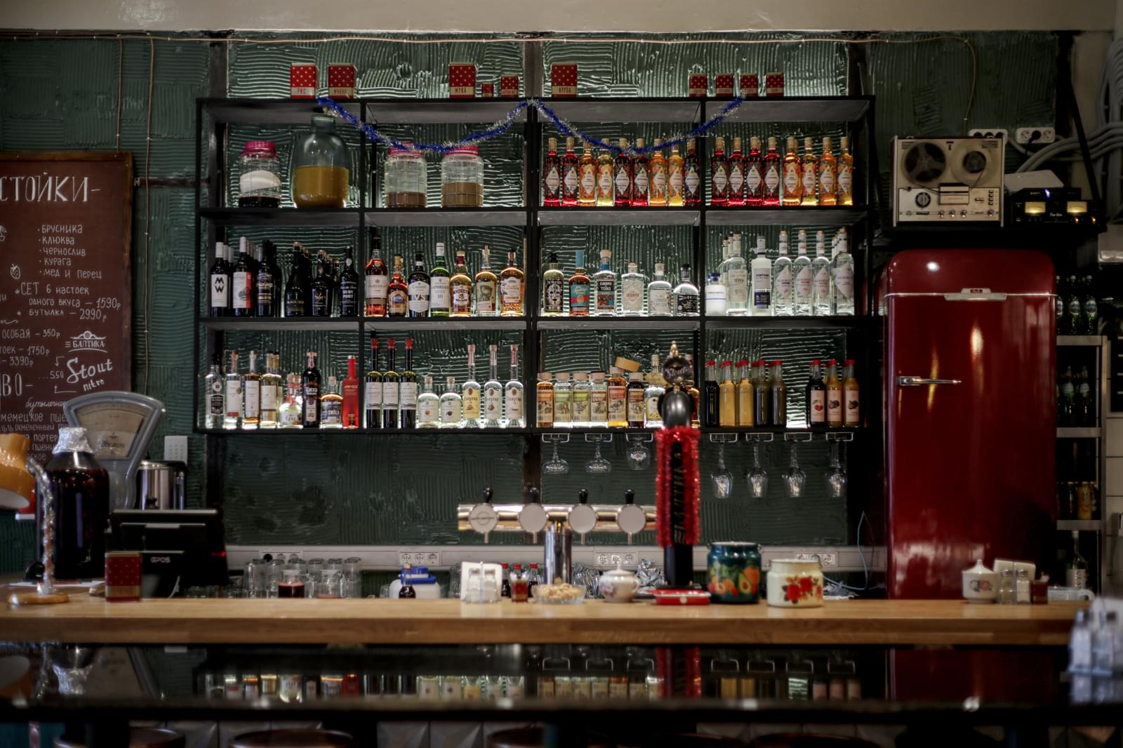 фото ресторана #12555