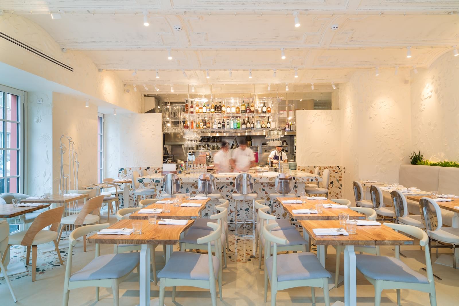 фото ресторана #3006