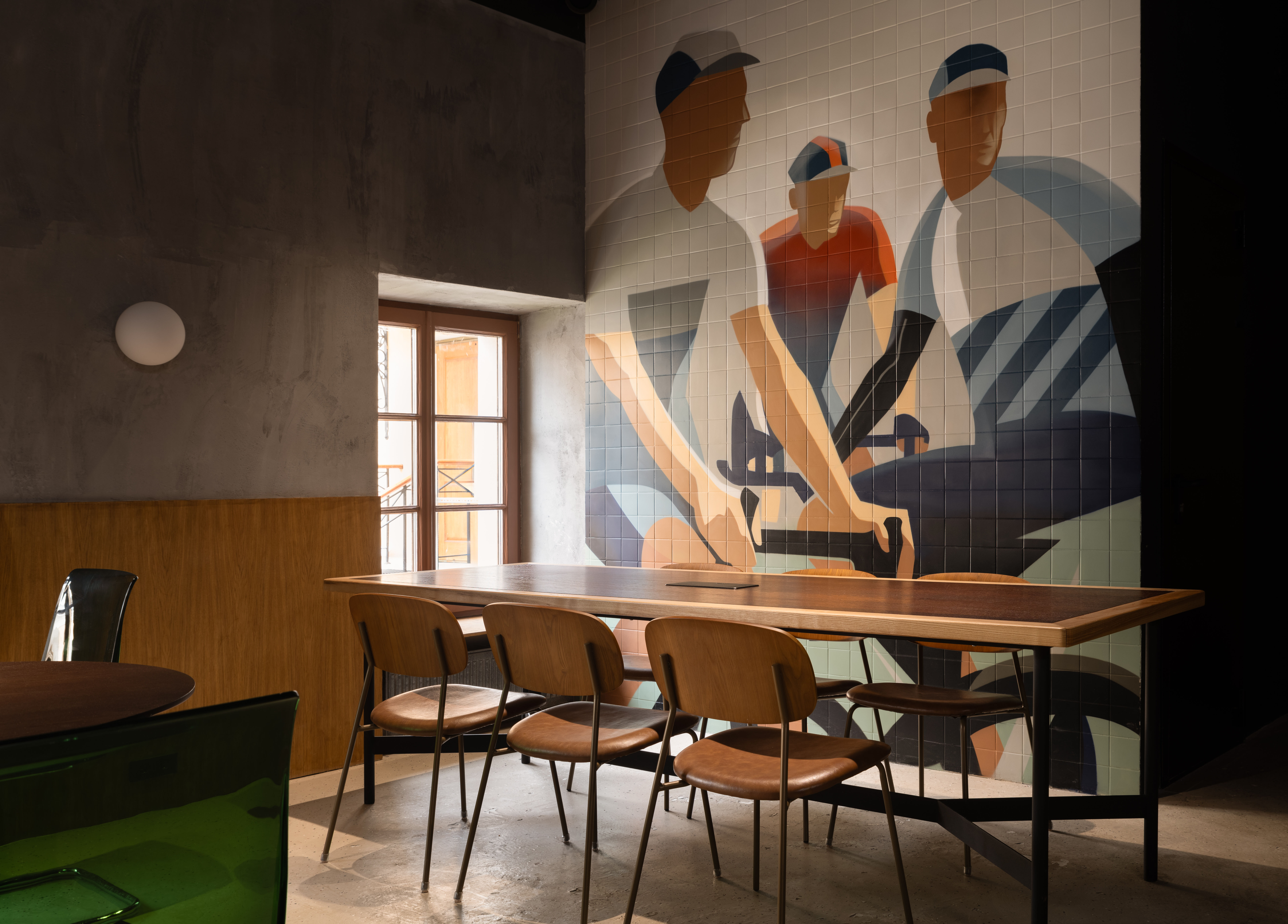 фото ресторана #8432