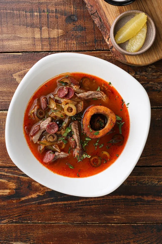 фото ресторана #3