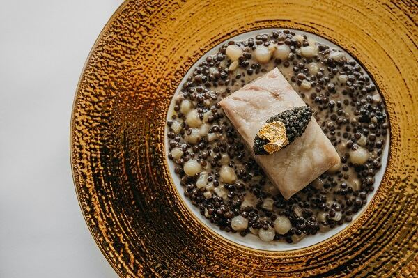 фото ресторана #1