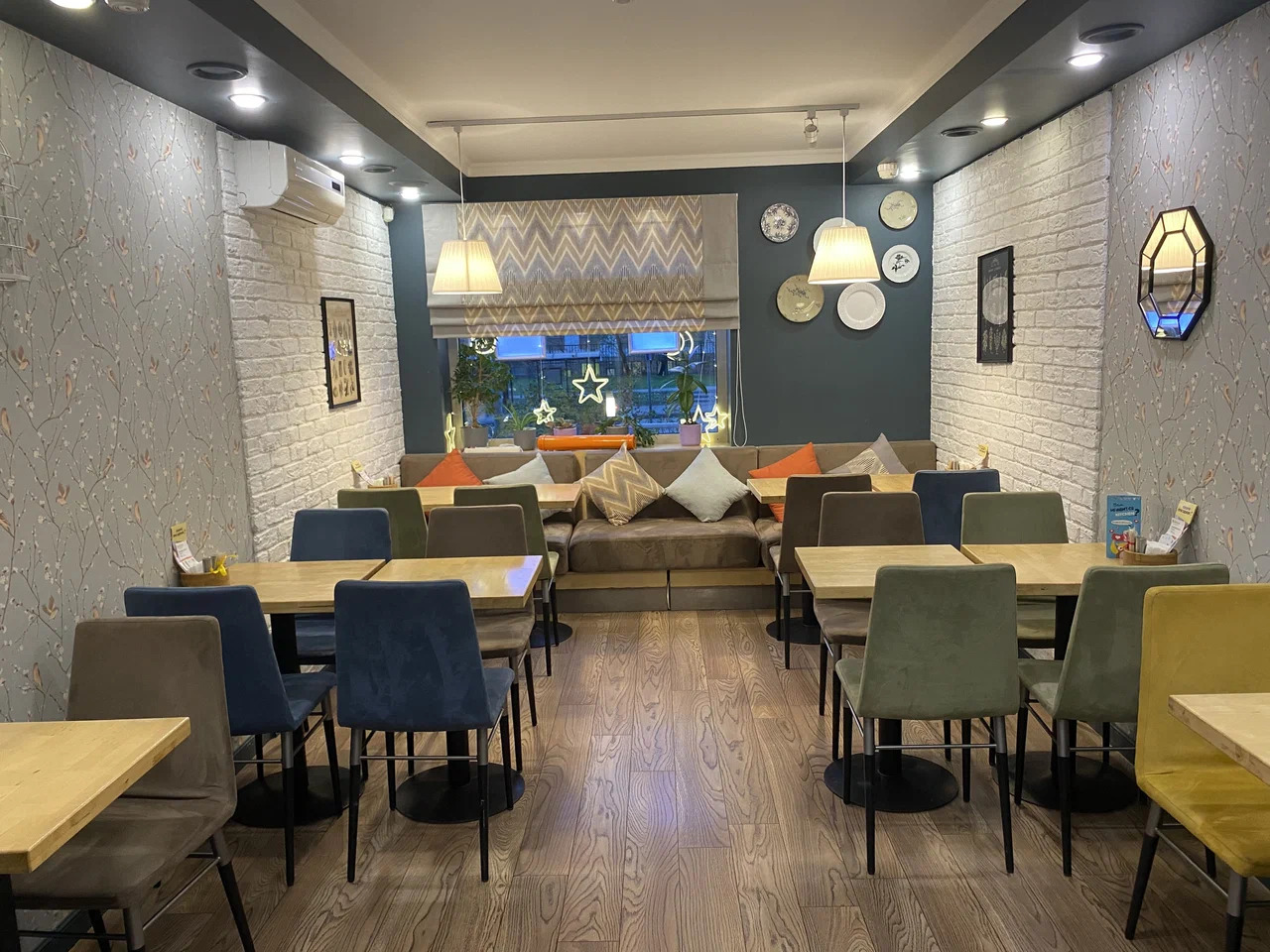 фото ресторана #1177