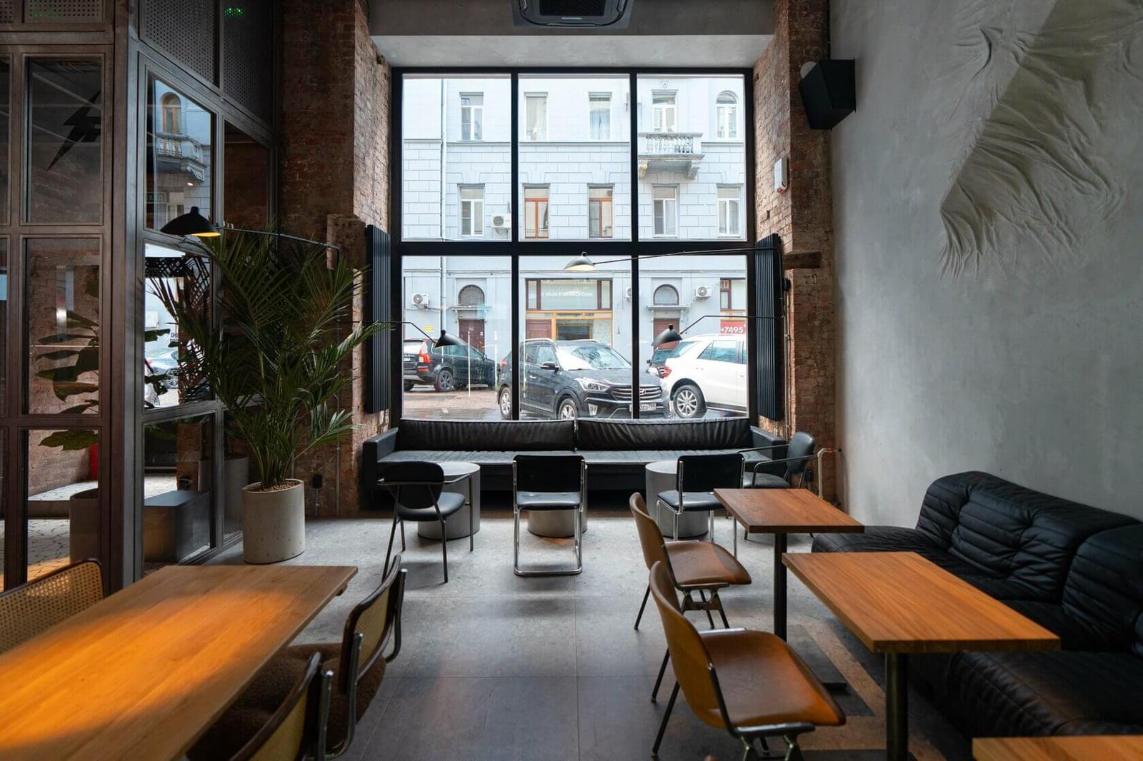 фото ресторана #2