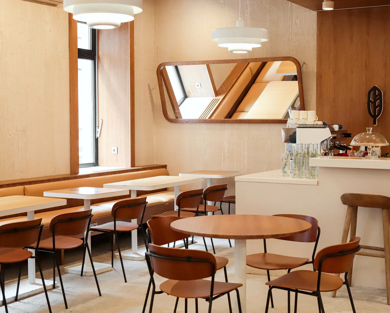 фото ресторана #3