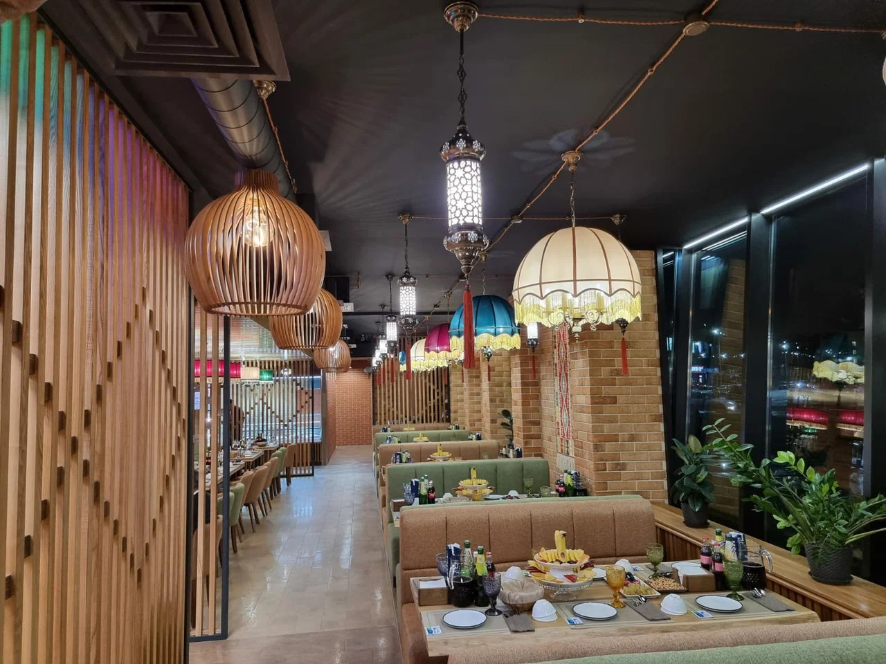 фото ресторана #5491