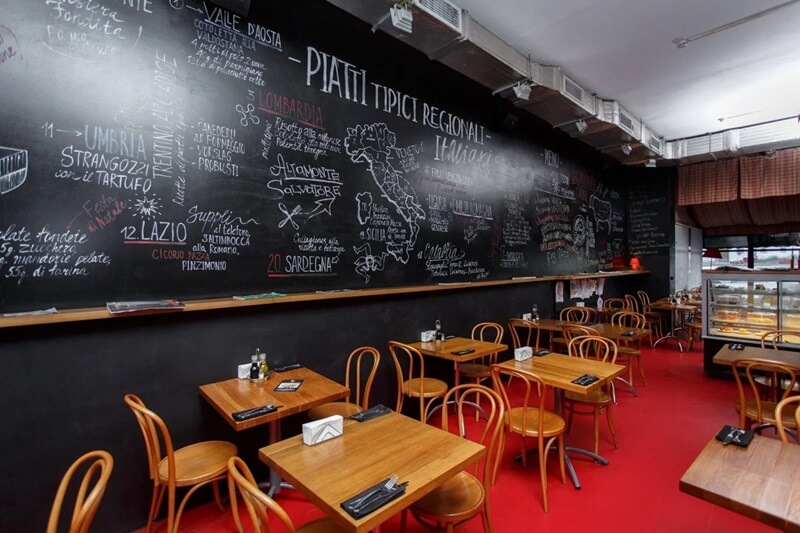 фото ресторана #1