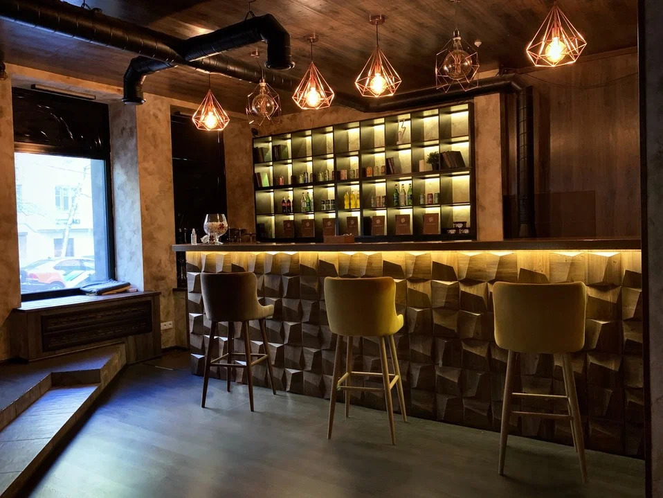 фото ресторана #5314