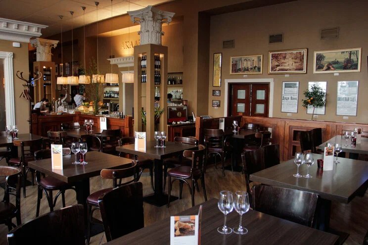 фото ресторана #10793