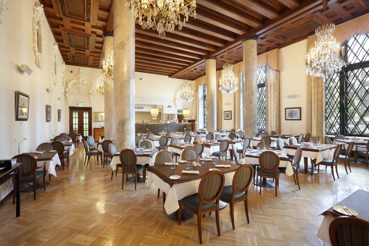 фото ресторана #8658