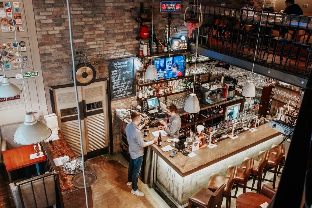 фото ресторана #6624