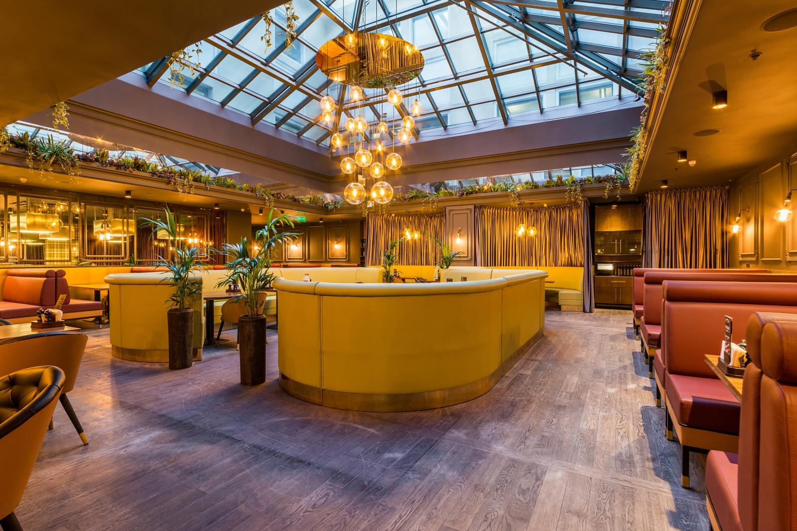 фото ресторана #7377