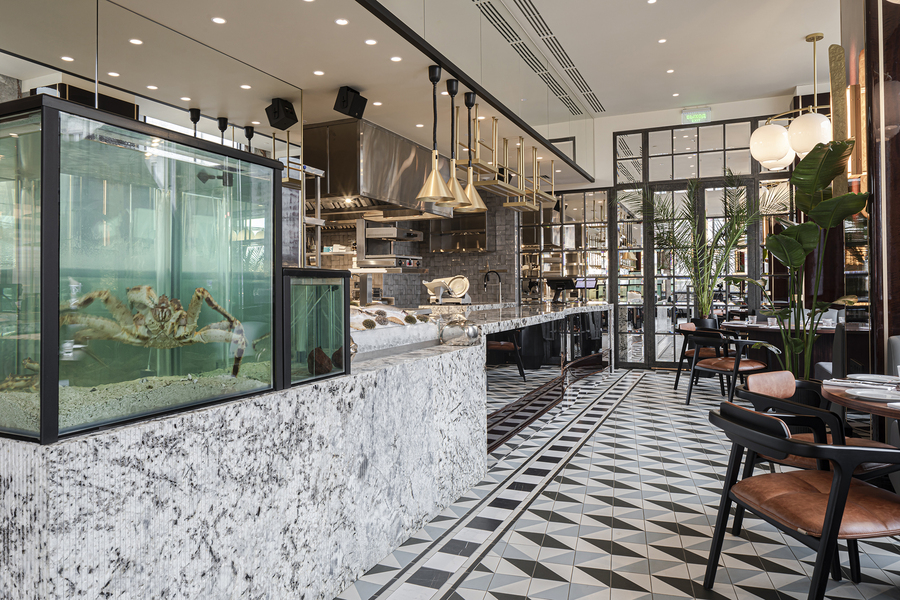 фото ресторана #8742