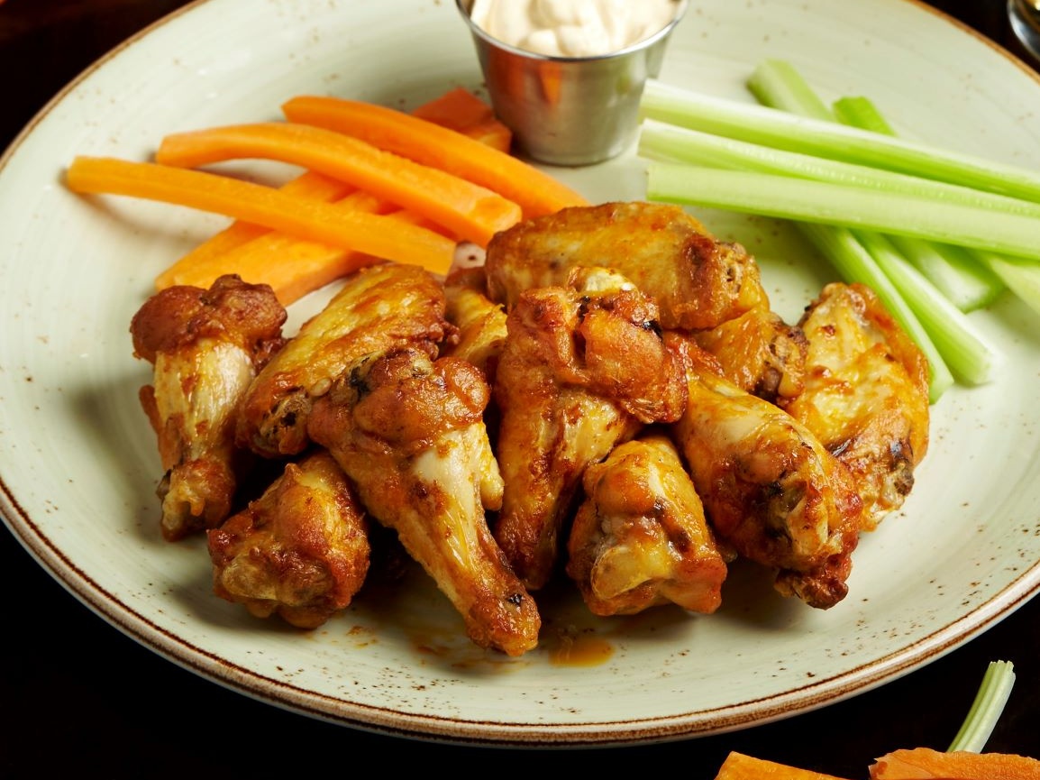 фото ресторана #2