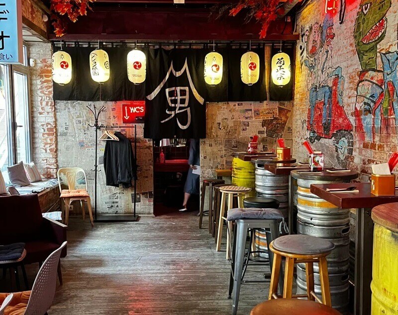 фото ресторана #2