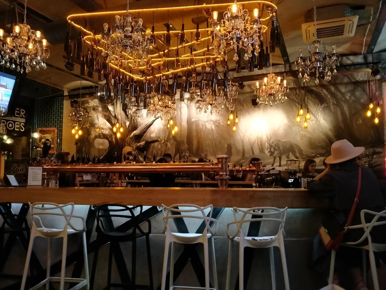 фото ресторана #5120