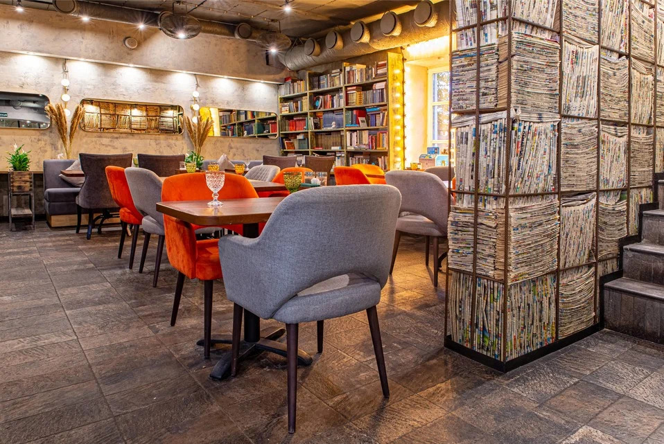 фото ресторана #1121