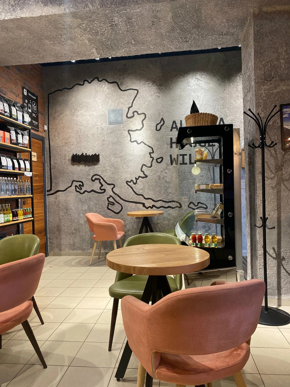 фото ресторана #3032