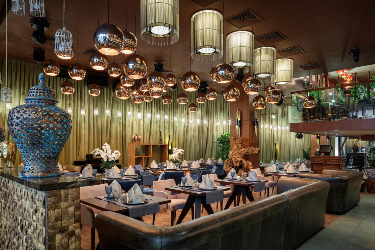 фото ресторана #5496