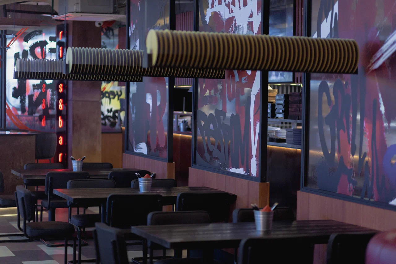 фото ресторана #7535