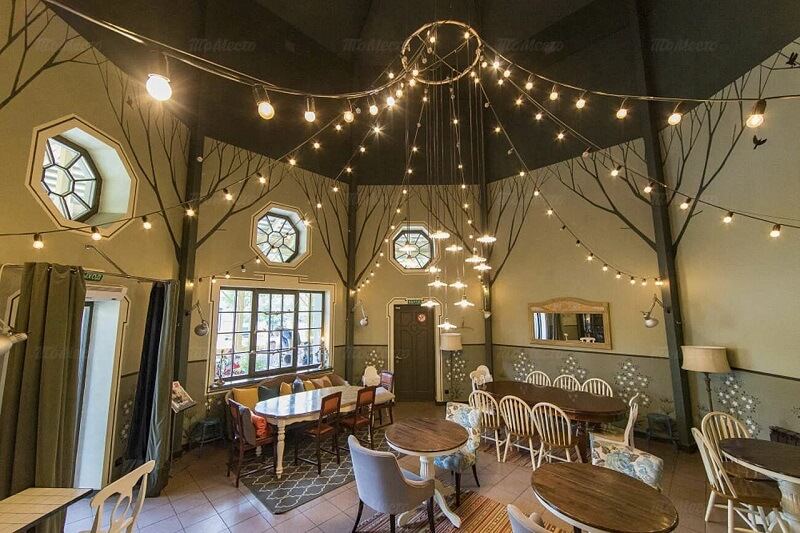 фото ресторана #1