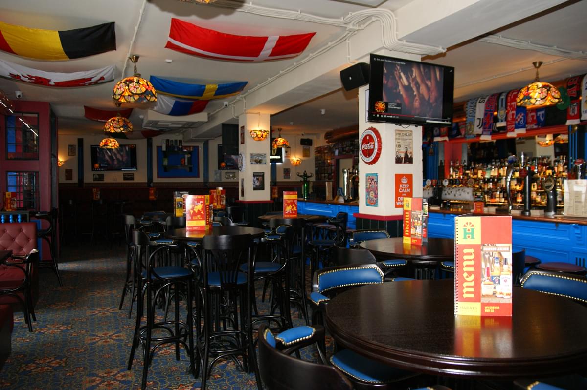 фото ресторана #8205