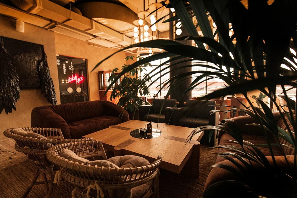 фото ресторана #1716