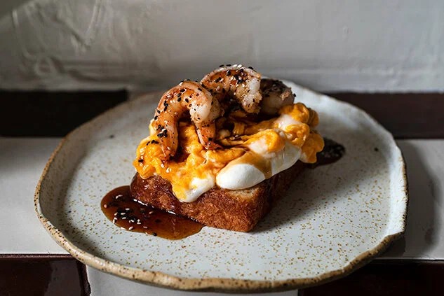 фото ресторана #1