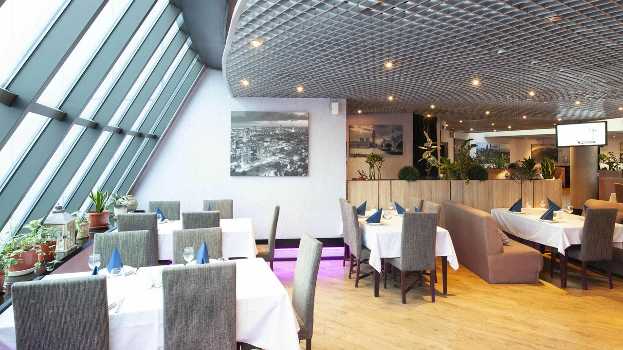 фото ресторана #7070