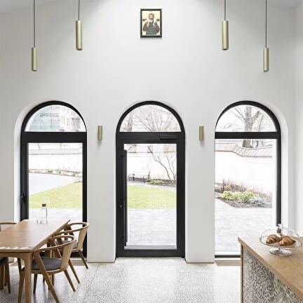 фото ресторана #2