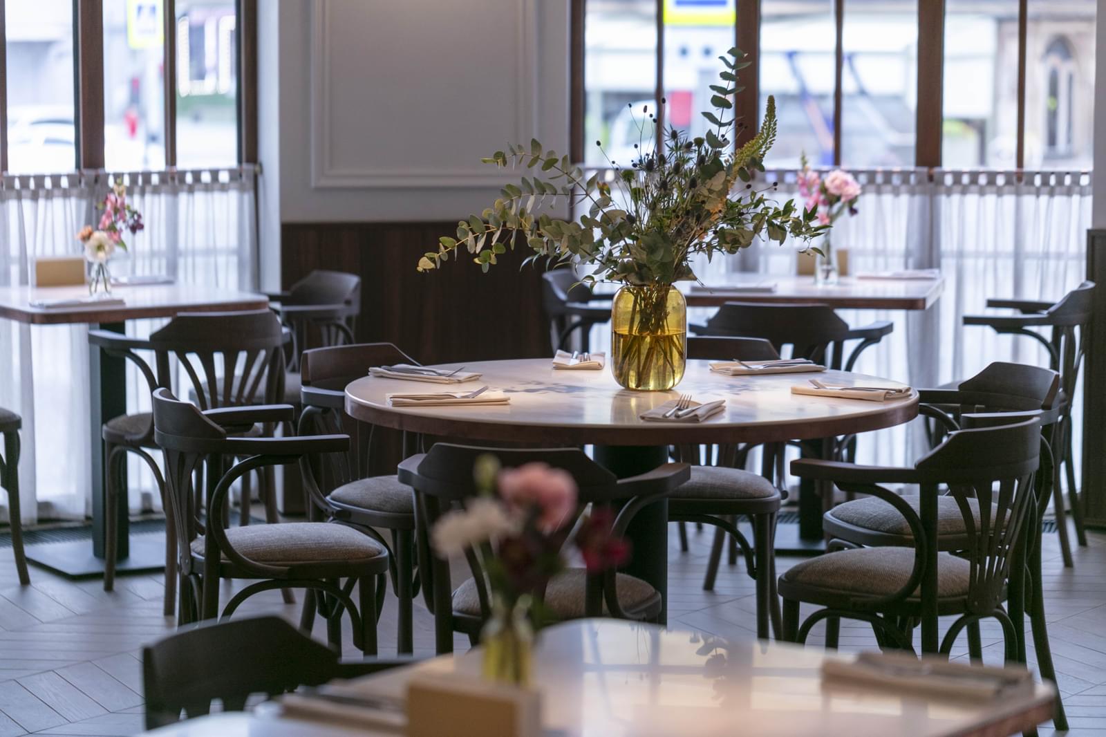 фото ресторана #12808