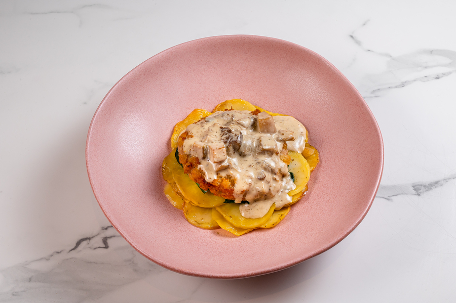 фото ресторана #1