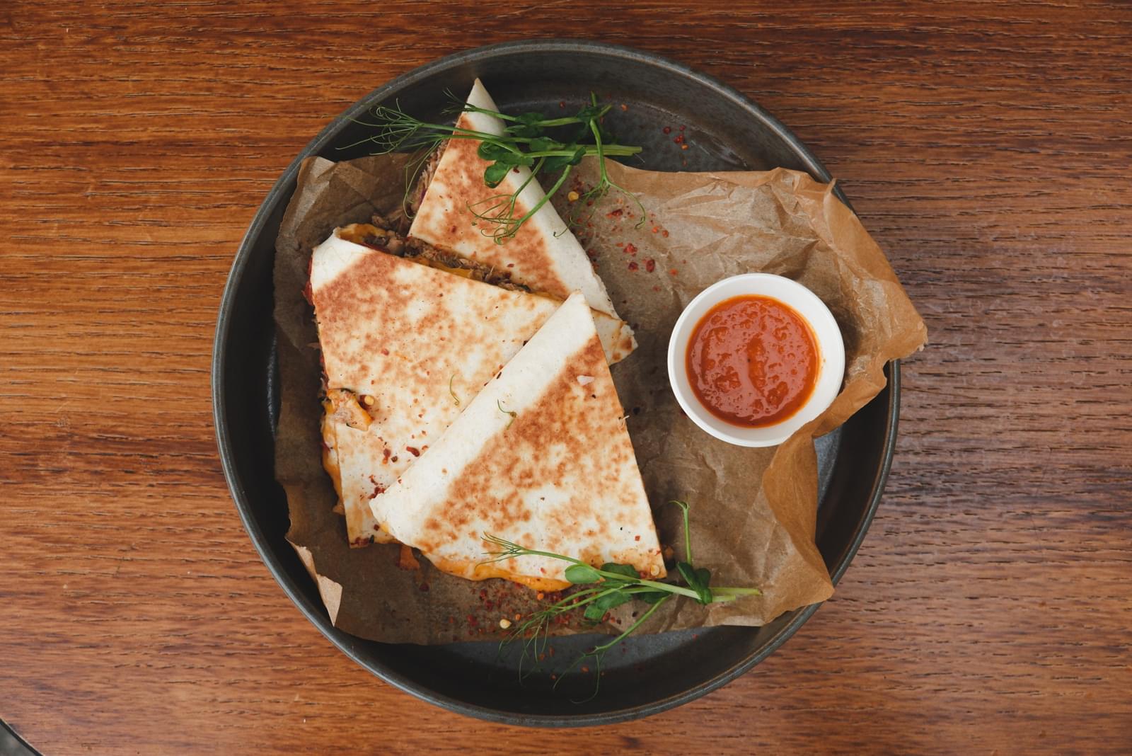 фото ресторана #2