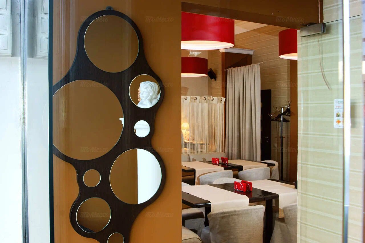 фото ресторана #4745