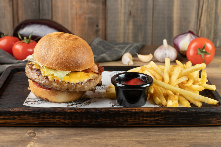 фото ресторана #3