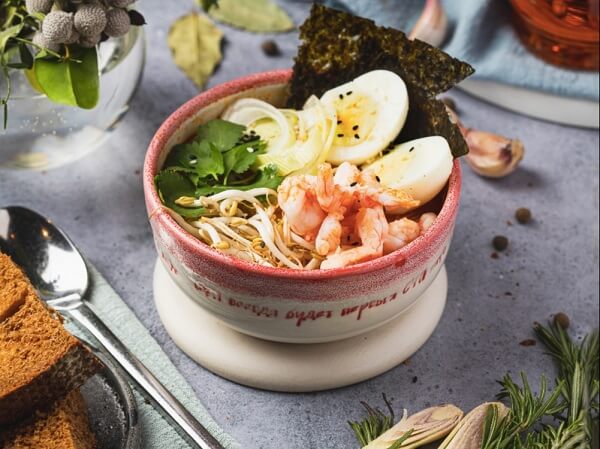 фото ресторана #2