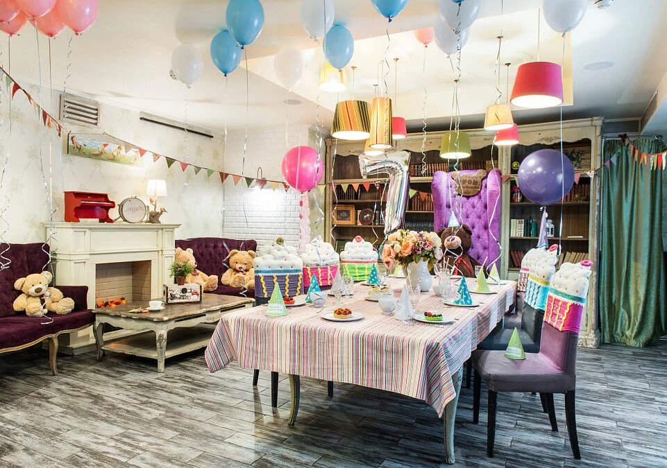 фото ресторана #9157