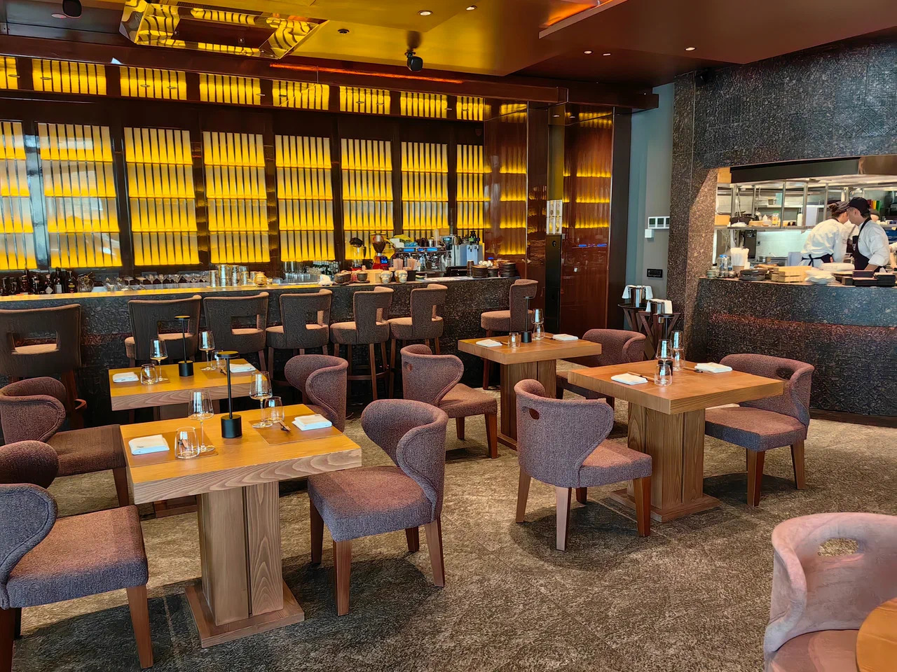 фото ресторана #1