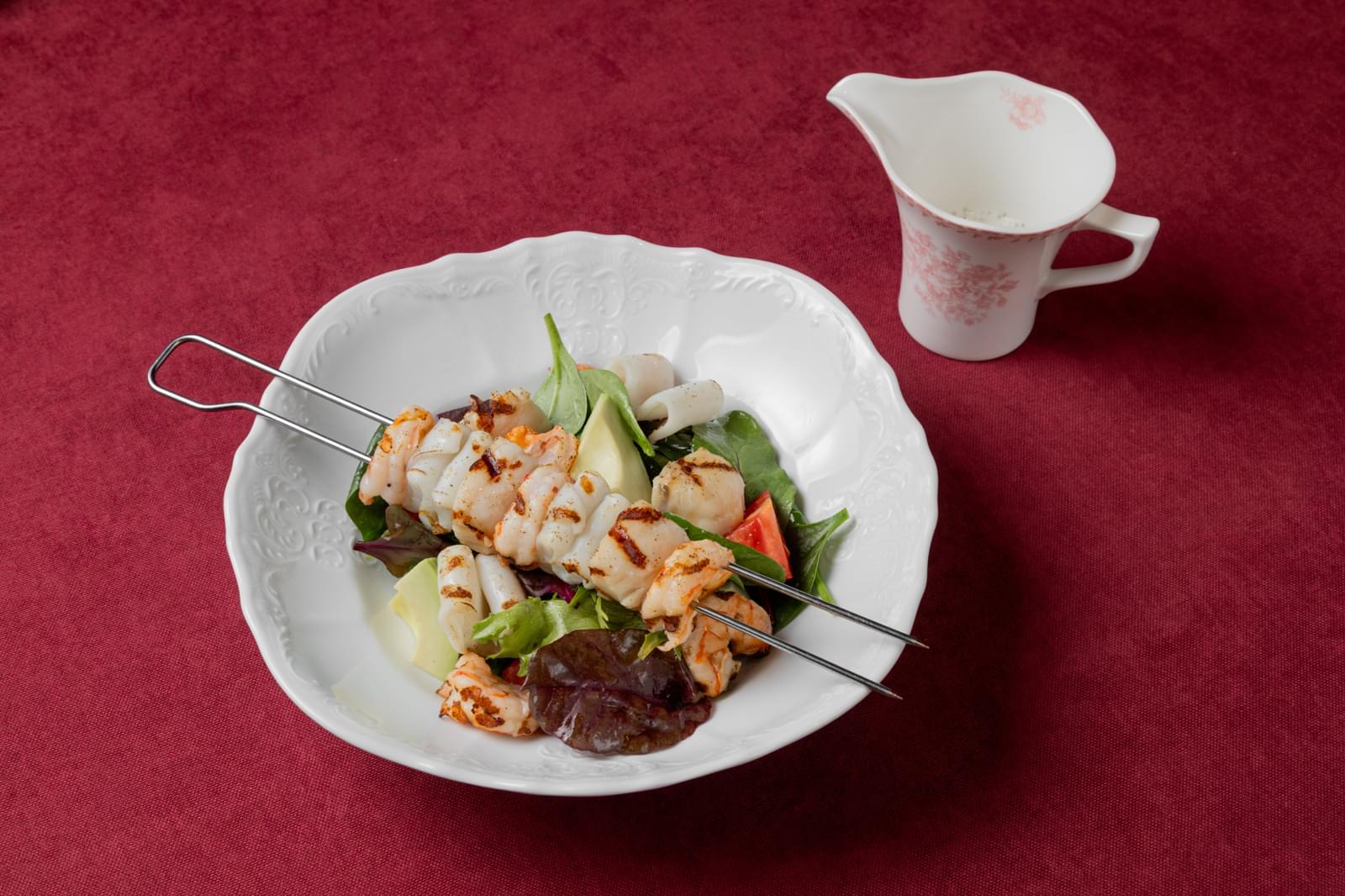 фото ресторана #1