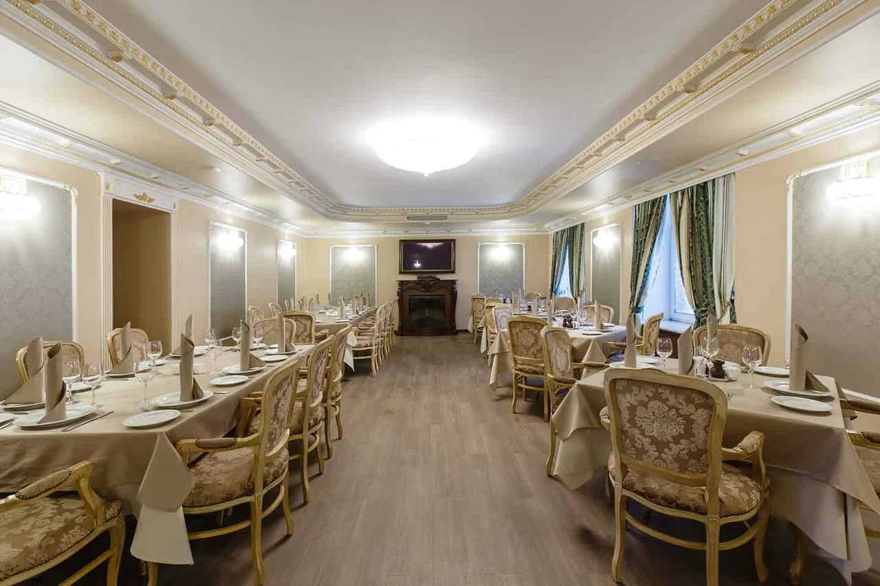 фото ресторана #8900