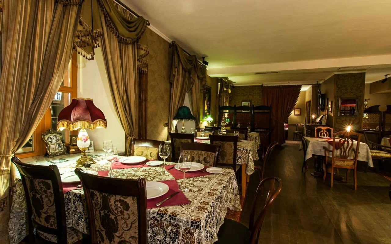 фото ресторана #3