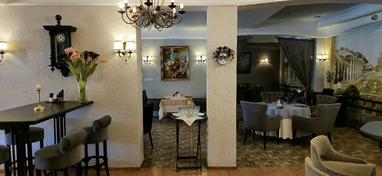 фото ресторана #3154