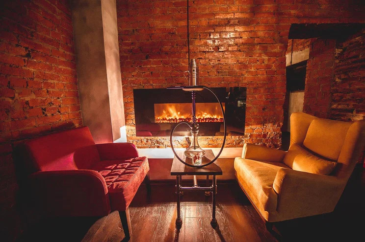 фото ресторана #1691