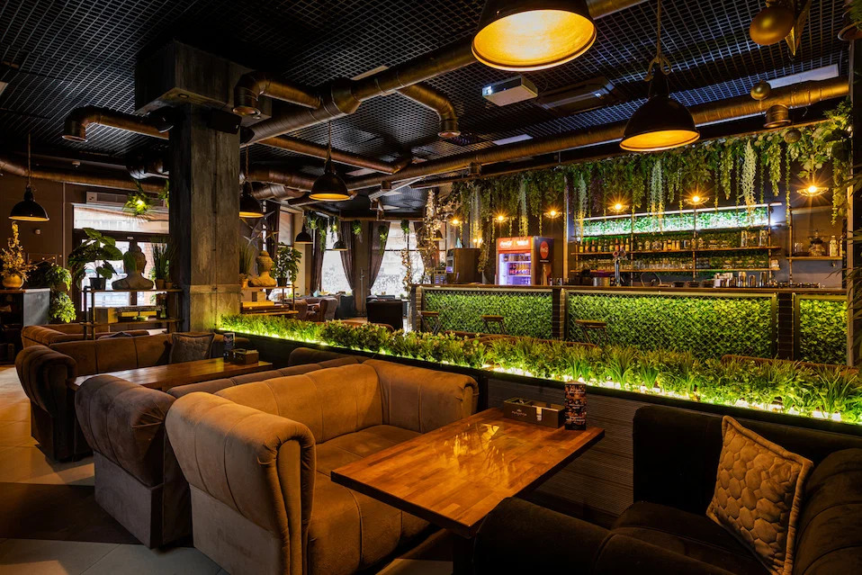 фото ресторана #1101