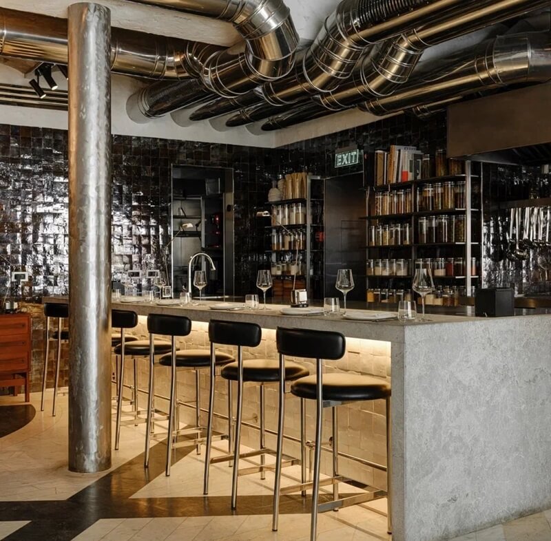 фото ресторана #3